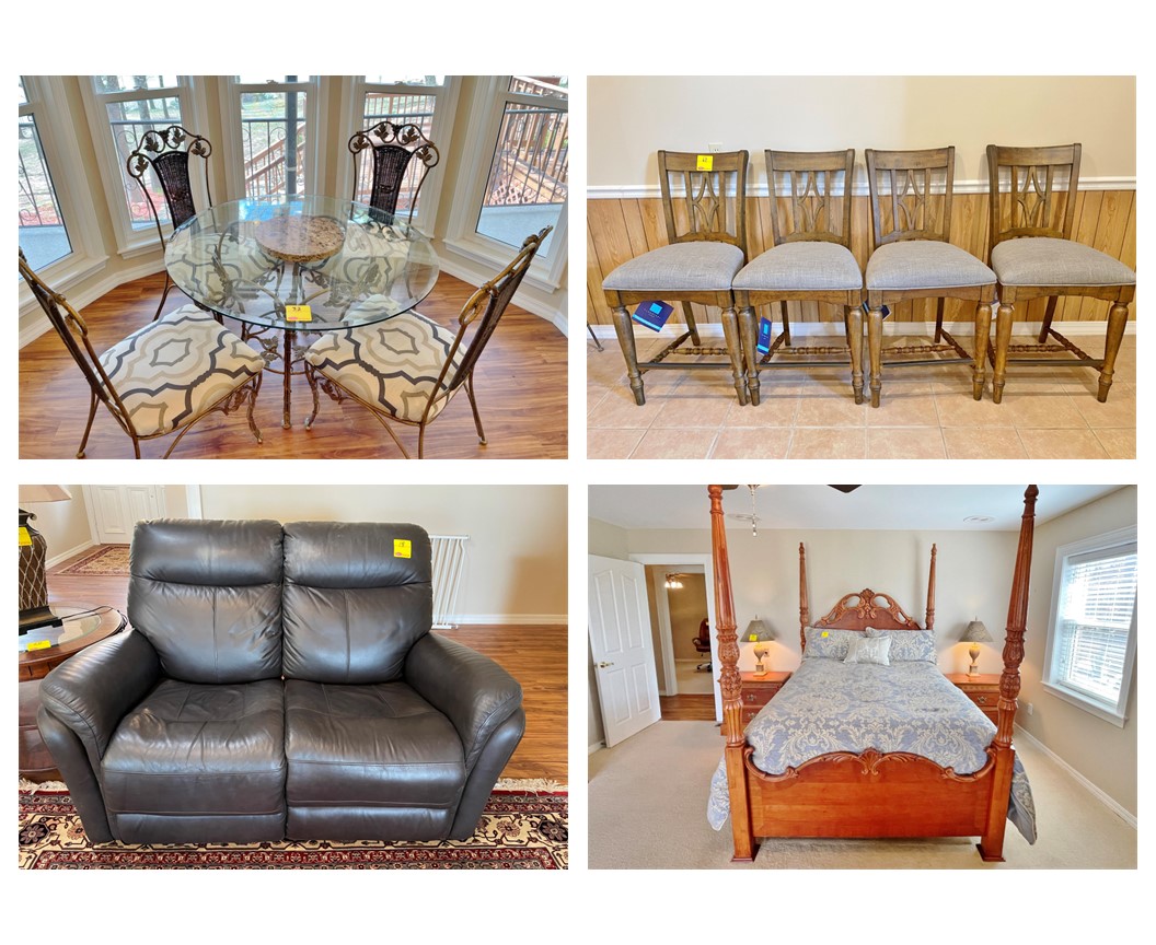 Auction Wilson Auctioneers